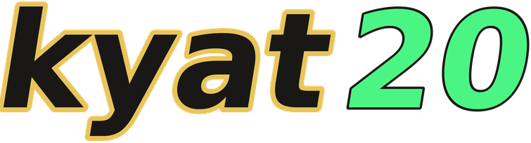 kyat20 logo