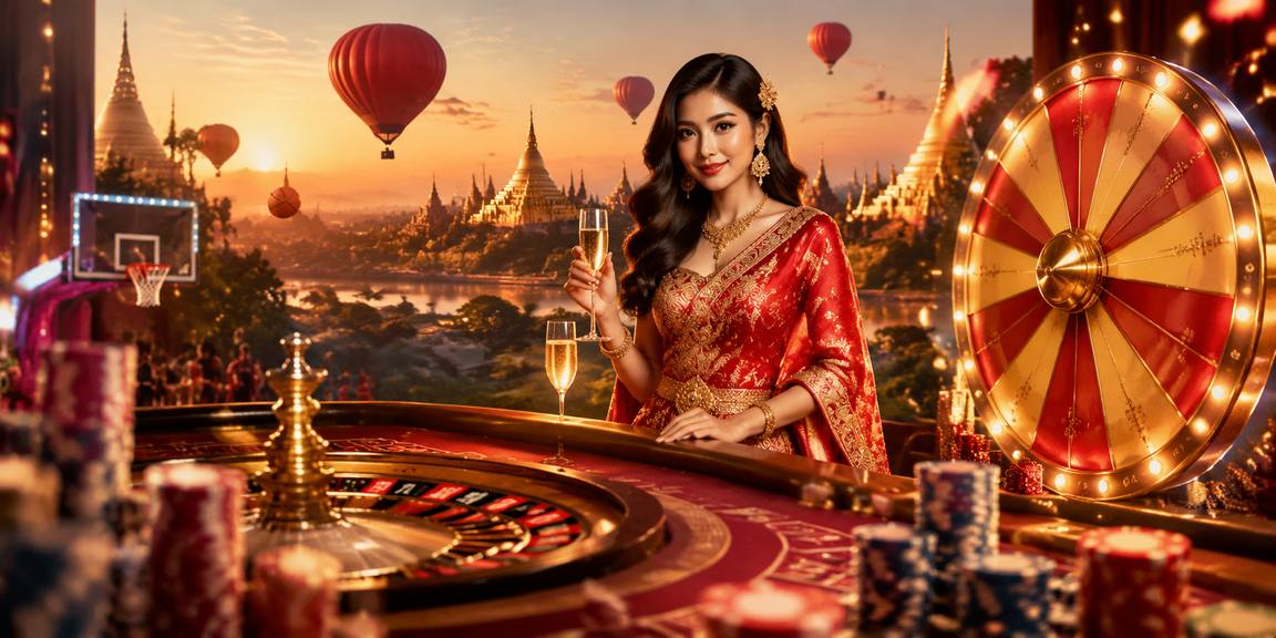 kyat20 kyat20 စည်းကမ်းချက်များ — သင့်အကောင့်နှင့်ဆိုင်သမျှ